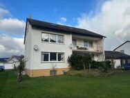 Wohnen in der DOM & KAISERSTADT FRITZLAR! Feine Dachgeschoss-Wohnung in beliebter Wohn-Lage - Fritzlar