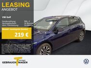 VW Golf, 1.5 TSI ACTIVE ALLWETTER, Jahr 2022 - Lüdenscheid