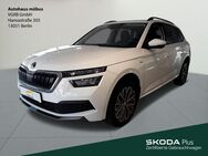 Skoda Kamiq, 1.0 TSI AMBITION APP, Jahr 2022 - Berlin