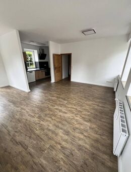 Wohnung oder doch schon Haus?! - Hemer