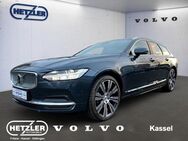 Volvo V90, Kombi Plus Bright B4 Diesel EU6d, Jahr 2023 - Kassel