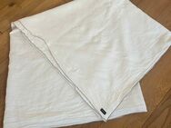 Leinentischdecke von LinenMe 100 % Leinen offwhite 320x140 cm Neuwertig - Issum