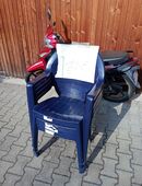 Stabile Gartenstühle in 82386