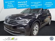 VW Tiguan, 1.5 TSI Move, Jahr 2024 - Immenstadt (Allgäu)