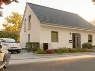 Ihr neues Zuhause in Oberfürberg inkl. Haus + Grundstück + Baunebenkosten - Fürth