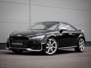 Audi TT RS, 2.5 TFSI Coupé quattro, Jahr 2023 - Brandis