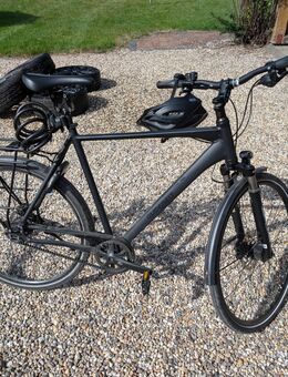 Herrenfahrrad - Geldern