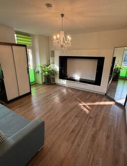 Clever wohnen mit Weitblick! WE 8- barrierearm1 RWE mit Balkon und EBK - Oschatz