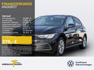 VW Golf, 2.0 TDI LIFE, Jahr 2020 - Marl (Nordrhein-Westfalen)