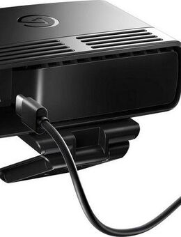 Elgato Facecam Pro 4k streaming camera Webcam (4K Ultra HD, Brennweite: 21 mm)