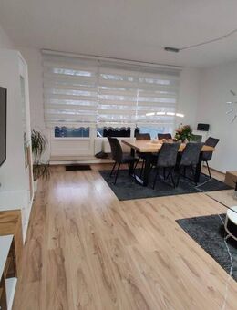 3-Zimmer-Wohnung mit Balkon in Bielefeld-Brackwede - Bielefeld