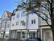 GUT VERMIETET IN DER INNENSTADT! - Bad Salzuflen