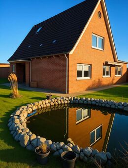 Resthof auf 3000 qm in Wanna zu einem unschlagbaren Preis zu verkaufen - Wanna