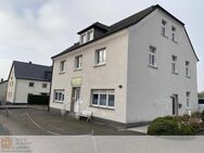 Historische Wohn- und Geschäftsimmobilie mit diversen Nutzungsmöglichkeiten in Wickede (Ruhr)! - Wickede (Ruhr)