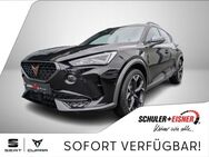 CUPRA Formentor, 2.0 TSI VZ (310 ), Jahr 2024 - Werneck