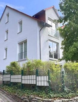 Königstein: Familienfreundliche 5 Zi.-Doppelhaushälfte mit Garten - Königstein (Taunus)