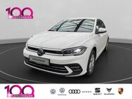 VW Polo, 1.0 l TSI Style Schalt, Jahr 2024 - Mönchengladbach