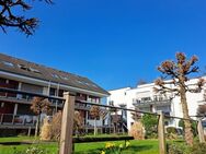 Ihr Weg zum ersten Eigentum ETW auf 2 Ebenen mit kleinem Garten und Balkon im Herzen von Bergisch Gladbach Paffrath - Bergisch Gladbach
