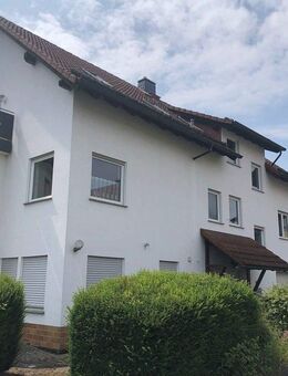 2 Familienhaus mit Einliegerwohnung in ruhiger Wohnlage - Sinntal