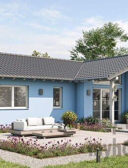 Ihr maßgeschneidertes Bugalow als Architektenhaus aus Holz in Langensendelbach - Langensendelbach