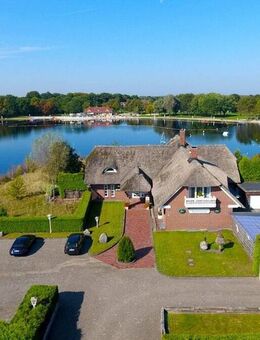 Einzigartig...in jeder Hinsicht... - Aurich