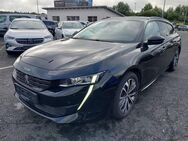 Peugeot 508, 1.5 Allure TLeder, Jahr 2022 - Rüsselsheim