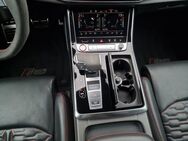 Audi RSQ8, Q8 AGA Sitze K, Jahr 2019 - Ingolstadt