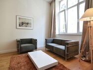 Apartment mit modernem Interior - Frankfurt (Main)