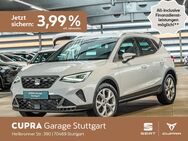 Seat Arona, 1.0 TSI FR, Jahr 2023 - Stuttgart