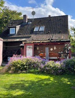 Mehr Natur, weniger Kosten - Ihr Eigenheim im Grünen für nur 1.050?€ monatlich - Nusse