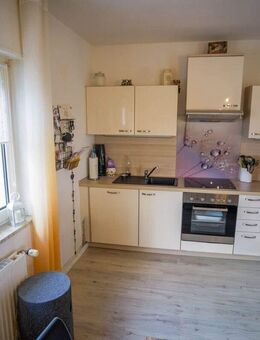 Schwetzingen mit Weitblick - Schwetzingen