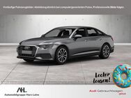 Audi A6, Lim 45 TFSI sport quattro TopView v h, Jahr 2023 - Goslar