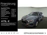 Audi Q3, TFSI e 45, Jahr 2021 - Hofheim (Taunus)