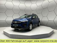 Dacia Sandero, 3 Stepway Expression TCe 100 ECO-G, Jahr 2022 - Neukirchen-Vluyn