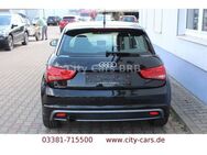 Audi A1 Sportback admired*S Line*Navi*Xenon*PDC - Brandenburg (Havel)