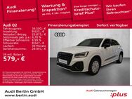 Audi Q2, S line 30 TDI, Jahr 2023 - Berlin