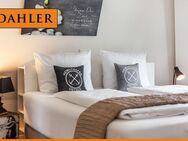 Elegant ausgestattete Wohnung für erstklassige Ferien im Ostseebad Kühlungsborn - Kühlungsborn