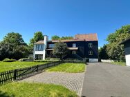 Modernes und wunderbares Einfamilienhaus, mit Stallgebäude, in Alleinlage - Hürtgenwald