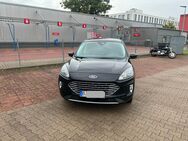 Ford KUGA TITANIUM 2.5L Duratec PHEV / Jahr 2020 - Berlin