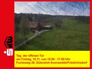 Tag der offen Tür 15.11. 15.00 -17.00 Uhr *** 4085 G Hofstelle in Gütersloh - Gütersloh