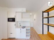 Ihr neues Zuhause in Erlangen! Stilvoll möbliertes Apartment - Erlangen