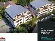 Exlusives Wohnen - Karlsruhe