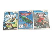 Nintendo wii Spiele-Sammlung - Hattingen