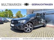 Mercedes-Benz GLC 300 Business de 4Matic EU6d Allrad/AHK - Bickenbach (Hessen)