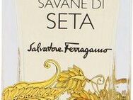 Salvatore Ferragamo Eau de Parfum Savane di Seta, mit zitrischer Note