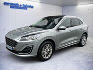 Ford Kuga 2.5 Duratec PHEV VIGNALE - Freiburg (Breisgau)