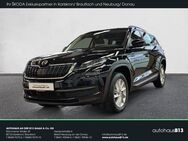 Skoda Kodiaq, 1.5 TSI Soleil, Jahr 2019 - Karlskron