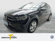 VW Taigo, 1.5 TSI LIFE, Jahr 2024 - Lüdenscheid