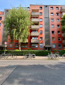 METZ IMMOBILIEN - Kapitalanleger aufgepasst! - Frankfurt (Main)