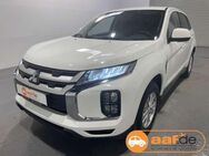 Mitsubishi ASX 2.0 MIVEC Intro Edition EU6d-T Klima LED Tempomat - Norderstedt